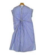 jena（ジェナ）シャツワンピース 青 サイズ:F レディース/2200633610074