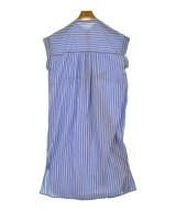 jena（ジェナ）シャツワンピース 青 サイズ:F レディース/2200633610074