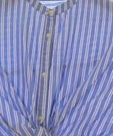 jena（ジェナ）シャツワンピース 青 サイズ:F レディース/2200633610074