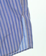 jena（ジェナ）シャツワンピース 青 サイズ:F レディース/2200633610074