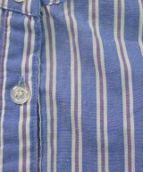 jena（ジェナ）シャツワンピース 青 サイズ:F レディース/2200633610074