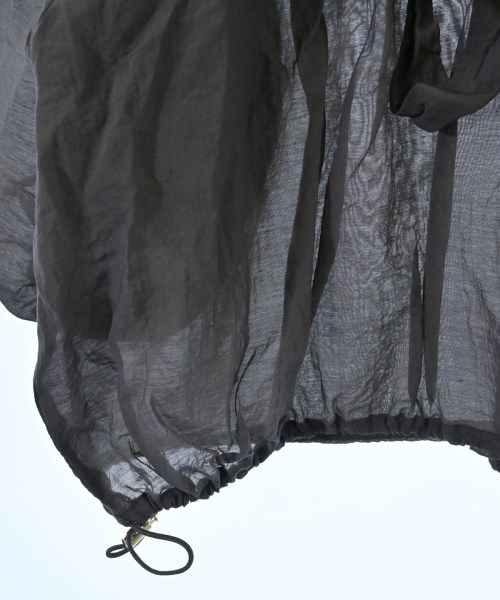 jena（ジェナ）ブラウス グレー サイズ:F レディース/2200613464086