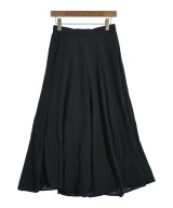 jena（ジェナ）ロング・マキシ丈スカート 黒 サイズ:F レディース/2200614680171