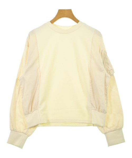 jena(ジェナ)スウェット 白 サイズ:F/2200614680478