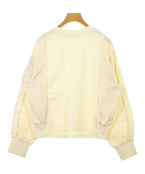 jena（ジェナ）スウェット 白 サイズ:F レディース/2200614680478