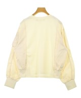 jena（ジェナ）スウェット 白 サイズ:F レディース/2200614680478