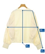 jena（ジェナ）スウェット 白 サイズ:F レディース/2200614680478