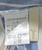 jena（ジェナ）その他 青 サイズ:F レディース/2200641826047