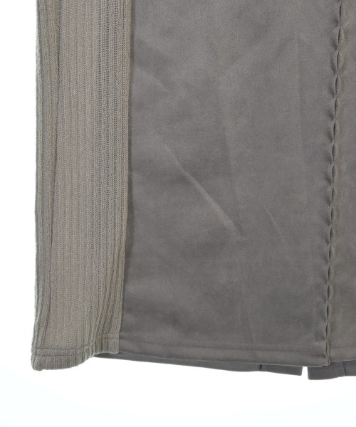 jena（ジェナ）ロング・マキシ丈スカート グレー サイズ:F レディース/2200634241079