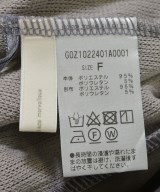 jena（ジェナ）ロング・マキシ丈スカート グレー サイズ:F レディース/2200634241079