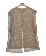 jena（ジェナ）ベスト/ノースリーブ 茶 サイズ:F レディース/2200641648144