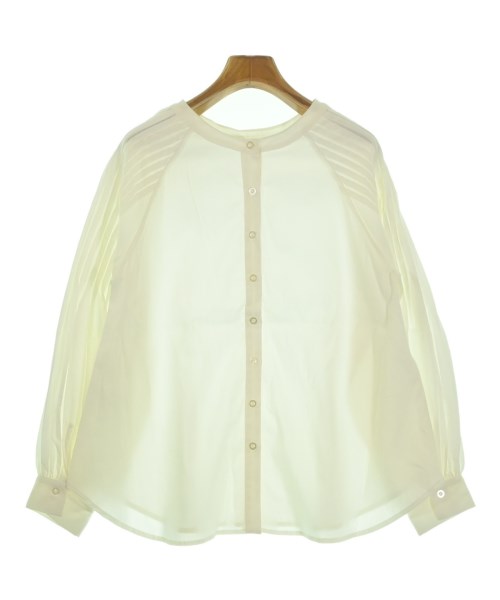 jena（ジェナ）ブラウス 白 サイズ:F レディース/2200648405108