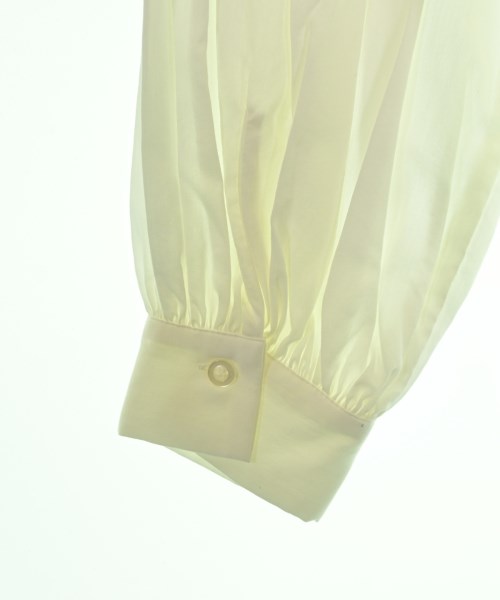 jena（ジェナ）ブラウス 白 サイズ:F レディース/2200648405108