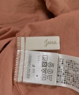 jena（ジェナ）ブラウス オレンジ サイズ:F レディース/2200701647162
