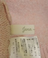 jena（ジェナ）ニット・セーター ピンク サイズ:F レディース/2200705624022