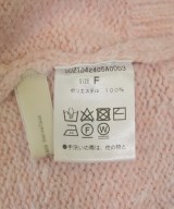 jena（ジェナ）ニット・セーター ピンク サイズ:F レディース/2200705624022