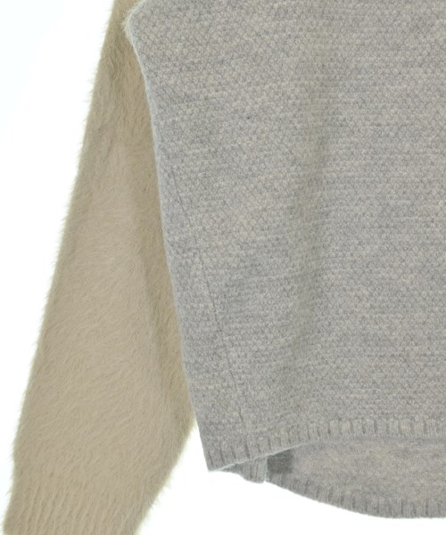 jena（ジェナ）ニット・セーター グレー サイズ:F レディース/2200659647016