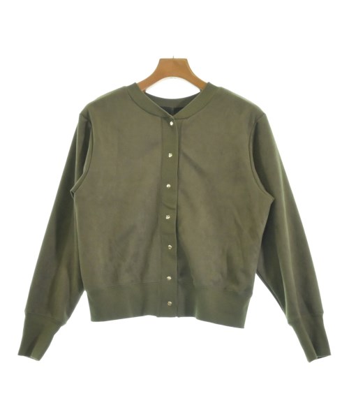 jena(ジェナ)カーディガン カーキ サイズ:F/2200660008011
