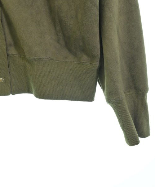 jena（ジェナ）カーディガン カーキ サイズ:F レディース/2200660008011