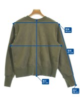 jena（ジェナ）カーディガン カーキ サイズ:F レディース/2200660008011