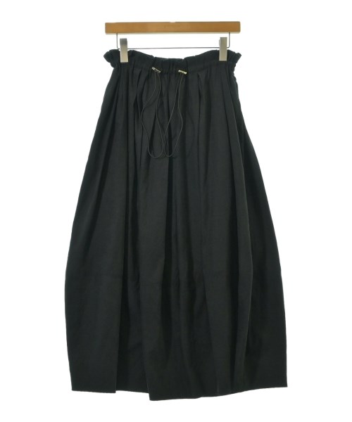 jena(ジェナ)ロング・マキシ丈スカート 黒 サイズ:F/2200663438020