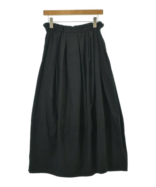 jena（ジェナ）ロング・マキシ丈スカート 黒 サイズ:F レディース/2200663438020