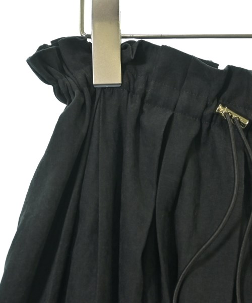 jena（ジェナ）ロング・マキシ丈スカート 黒 サイズ:F レディース/2200663438020