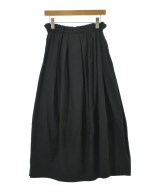 jena（ジェナ）ロング・マキシ丈スカート 黒 サイズ:F レディース/2200663438020
