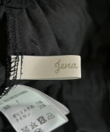 jena（ジェナ）ロング・マキシ丈スカート 黒 サイズ:F レディース/2200663438020