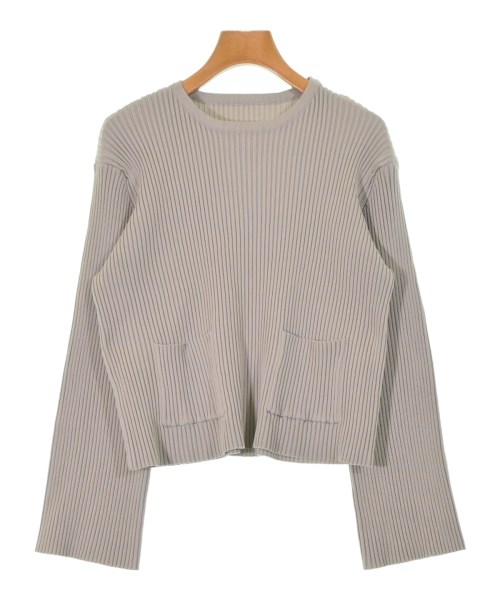 jena(ジェナ)ニット・セーター グレー サイズ:F/2200663747023