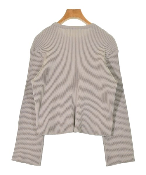 jena（ジェナ）ニット・セーター グレー サイズ:F レディース/2200663747023