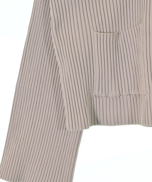 jena（ジェナ）ニット・セーター グレー サイズ:F レディース/2200663747023