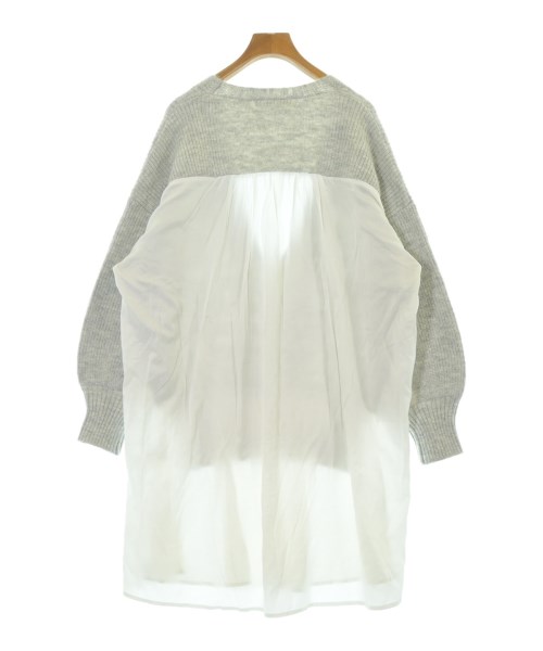 jena（ジェナ）ニット・セーター グレー サイズ:F レディース/2200665807039