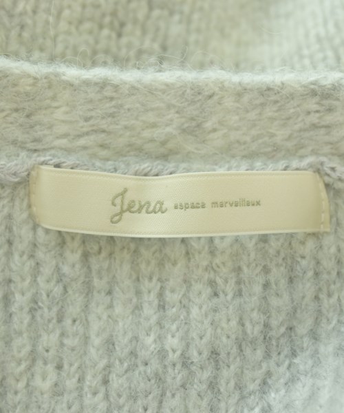 jena（ジェナ）ニット・セーター グレー サイズ:F レディース/2200665807039
