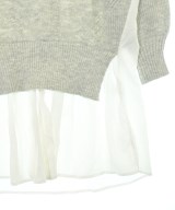 jena（ジェナ）ニット・セーター グレー サイズ:F レディース/2200665807039