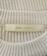 jena（ジェナ）ニット・セーター ベージュ サイズ:F レディース/2200666433152