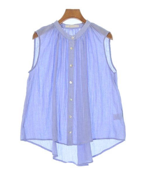 jena(ジェナ)ブラウス 紫 サイズ:F/2200669149029