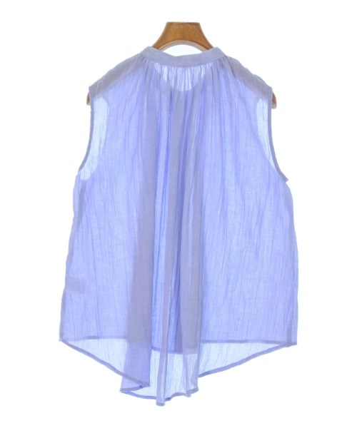 jena（ジェナ）ブラウス 紫 サイズ:F レディース/2200669149029