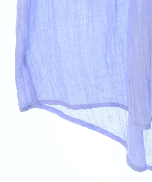 jena（ジェナ）ブラウス 紫 サイズ:F レディース/2200669149029