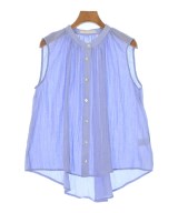 jena（ジェナ）ブラウス 紫 サイズ:F レディース/2200669149029