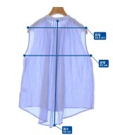 jena（ジェナ）ブラウス 紫 サイズ:F レディース/2200669149029