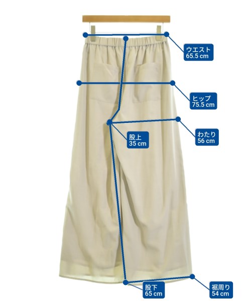 jena（ジェナ）その他 グレー サイズ:F レディース/2200661241059