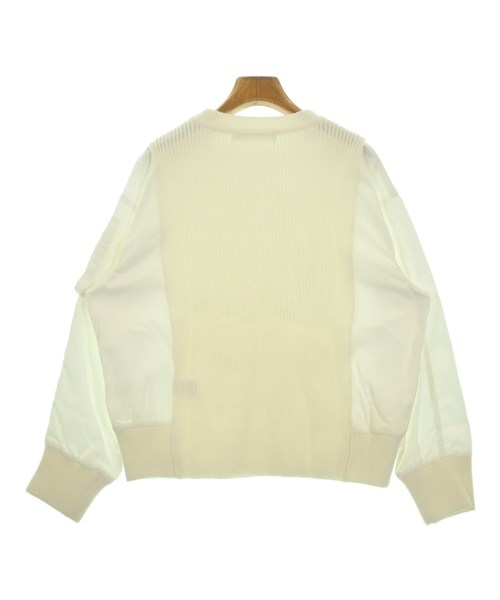 jena（ジェナ）ニット・セーター 白 サイズ:F レディース/2200666961129