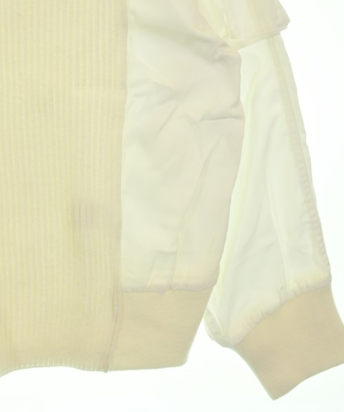 jena（ジェナ）ニット・セーター 白 サイズ:F レディース/2200666961129