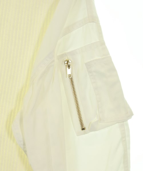 jena（ジェナ）ニット・セーター 白 サイズ:F レディース/2200666961129