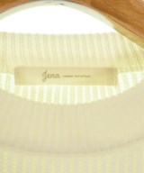 jena（ジェナ）ニット・セーター 白 サイズ:F レディース/2200666961129