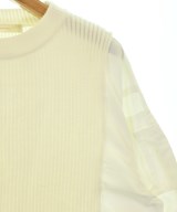 jena（ジェナ）ニット・セーター 白 サイズ:F レディース/2200666961129