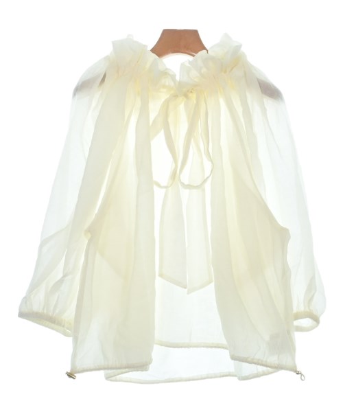 jena(ジェナ)ブラウス 白 サイズ:F/2200666961136