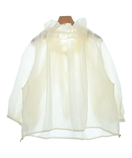 jena（ジェナ）ブラウス 白 サイズ:F レディース/2200666961136