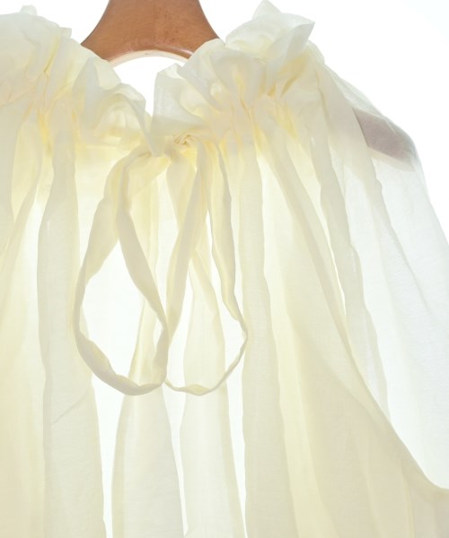 jena（ジェナ）ブラウス 白 サイズ:F レディース/2200666961136